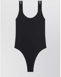 Off-White c/o Virgil Abloh - Swimsuits - Lyst