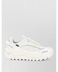 Moncler - Trailgrip Gtx Low Sneakers - Lyst