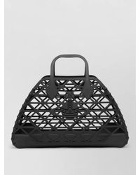 Vivienne Westwood - Na Tote Bag - Lyst