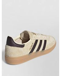 adidas Originals - Low Top Sneakers Rubber Sole Texture - Lyst