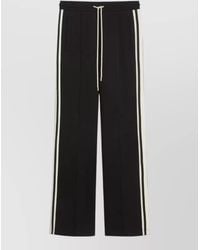 Max Mara - Jersey Lounge Trousers - Lyst