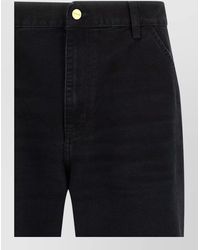 Carhartt - Dearborn Jeans Trousers Belt Loops Pockets - Lyst