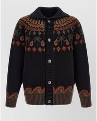 Alanui - Cardigan - Lyst