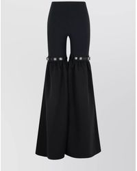 Coperni - Flare' Polyamide Blend Pants - Lyst