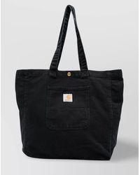 Carhartt - Bayfield Organic Cotton Tote - Lyst