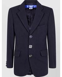 Junya Watanabe - Single Breasted Suit Jacket - Lyst