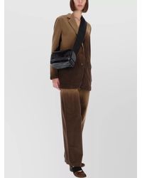 Uma Wang - Cotton Jane Blazer - Lyst