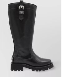 Ganni - Boots _Cover Le Sole El - Lyst