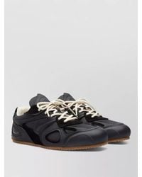 Axel Arigato - Leather Lace-Up Sneakers - Lyst