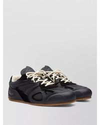 Axel Arigato - Slow Runner Lace Up Low Top Sneakers - Lyst
