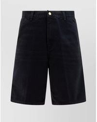 Carhartt - Utility Shorts With Multiple Pockets - Lyst