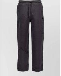 Objects IV Life - Thought Bubble Panel Joggers Elastic Waistband - Lyst