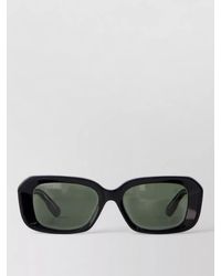 Gucci - Gg1531Sk Acetate Sunglasses Dark Lenses - Lyst