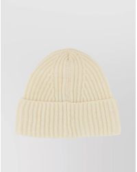 Baracuta - Wool Beanie - Lyst