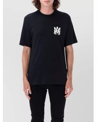 Amiri - Ma Core Logo T-Shirt - Lyst