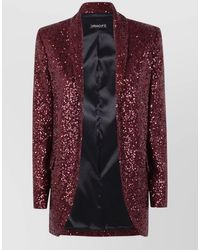DR. HOPE - Sequin Blazer - Lyst