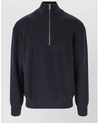 Closed - Cashmere Crewneck T-Shirt - Lyst