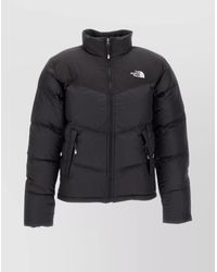 The North Face - Saikuru Padded Jacket - Lyst