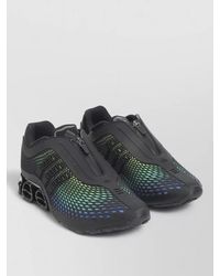 adidas - Megaride S2 Mesh Textile Sneakers - Lyst