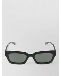 Gucci - Sunglasses Gg2069S 001 Rectangular Acetate - Lyst