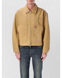 Represent - Utility Jacket Chest And Side Pockets - Lyst