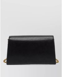 Gucci - Dionysus Small Leather Clutch Bag - Lyst