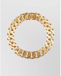 Givenchy - Bold Link Chain Necklace - Lyst