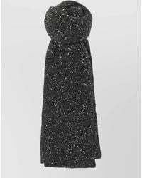The Row - 'mantia' Scarf - Lyst