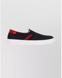 Gucci - Slip-On Sneakers - Lyst