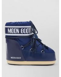 Moon Boot - Snow Boots Low Model Flat Sole - Lyst