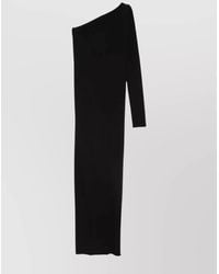 Rick Owens - Ziggy" Dress - Lyst