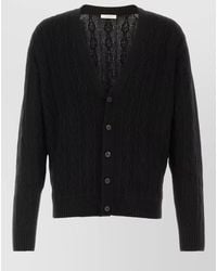 The Row - Cashmere Sonoko Cardigan - Lyst