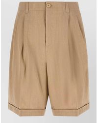Jacquemus - Le Short Pastro Tailored Bermuda Shorts - Lyst