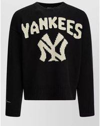 Polo Ralph Lauren - Wool Alpaca Crew-Neck Sweater - Lyst