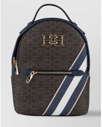 Bally - Rucksack - Lyst