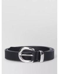 sunflower - Adjustable Length Belts Metal Buckle Design - Lyst