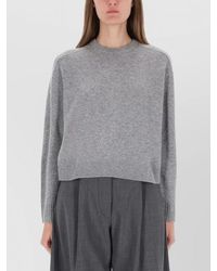 Theory - Cashmere Sweater - Lyst