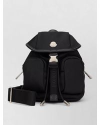 Moncler - Na Polyamide Backpack - Lyst