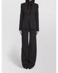 Gucci - Wool Single-Breasted Blazer - Lyst