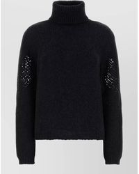 Our Legacy - Merino Wool Sweater - Lyst