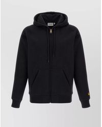 Carhartt - 'Chase' Hoodie Featuring Front Pockets - Lyst