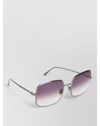 Tom Ford - Sunglasses Ft0865 Square Metal Gradient Lenses - Lyst