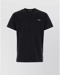 Ambush - Cotton Ribbed Crew-Neck T-Shirt Set - Lyst