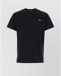 Ambush - Cotton Ribbed Crew-Neck T-Shirt Set - Lyst