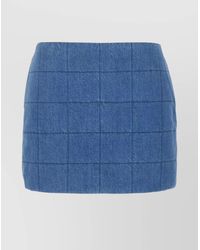 Gucci - Skirts - Lyst