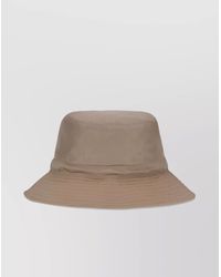 Gucci - Reversible Nylon Bucket Hat - Lyst
