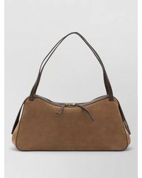 Jil Sander - Shoulder Bags - Lyst