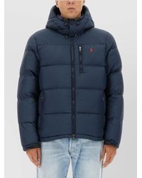Polo Ralph Lauren - "Gorham" Down Jacket - Lyst