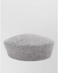 Ruslan Baginskiy - Soft Texture Wide Brim Hat Design - Lyst