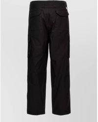 Department 5 - Cotton Cargo Trousers - Lyst